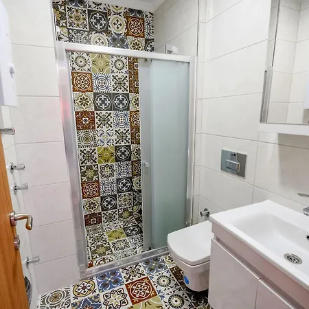 شقة فندقية Bade *