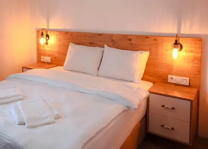 Bade Lejlighedshotel