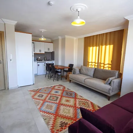 Aparthotel Bade Datça