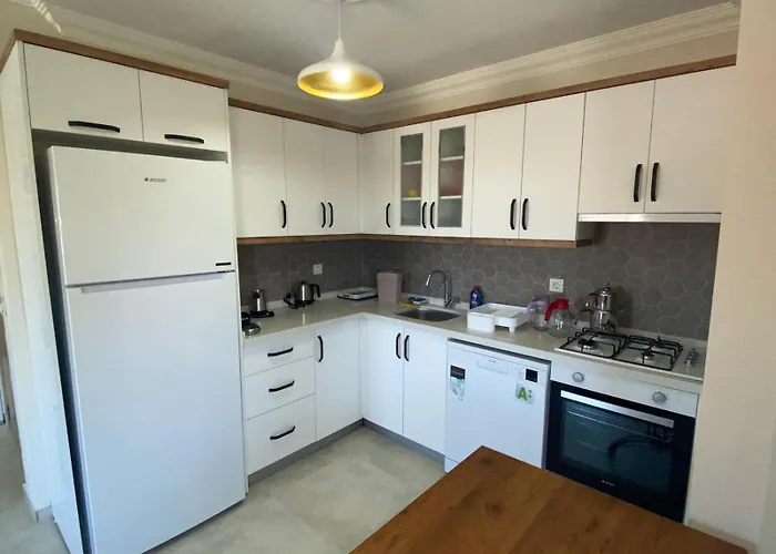 Aparthotel Bade Datça